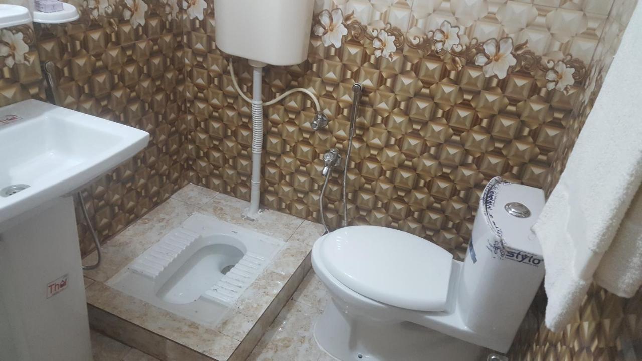Hotel Al Markaz Islamabad Exterior photo
