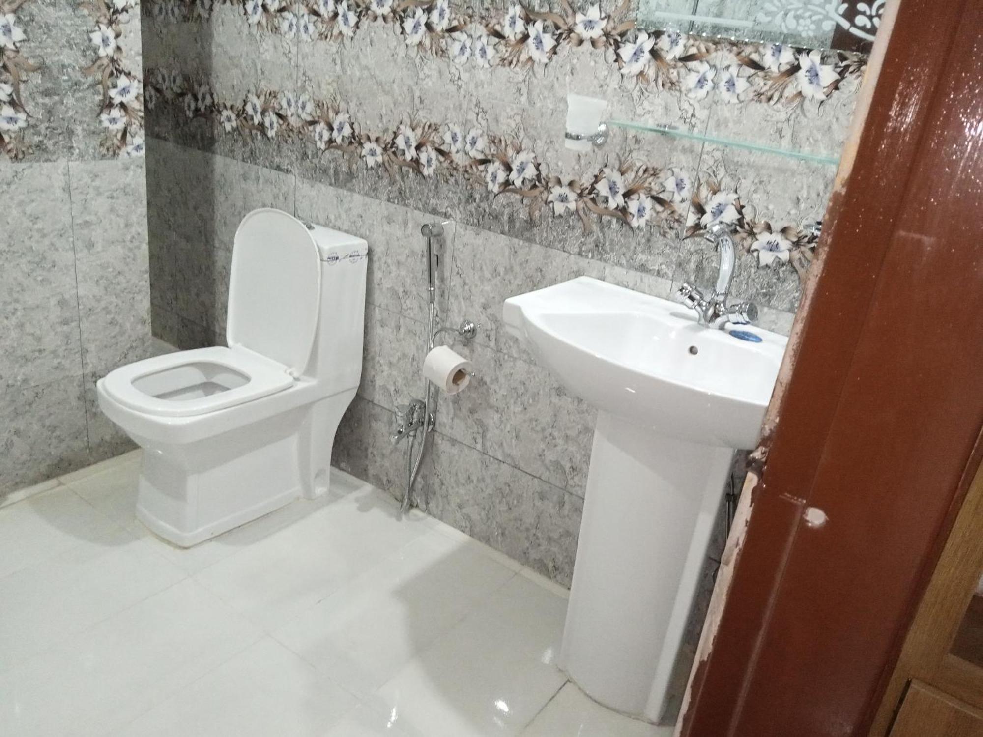 Hotel Al Markaz Islamabad Exterior photo