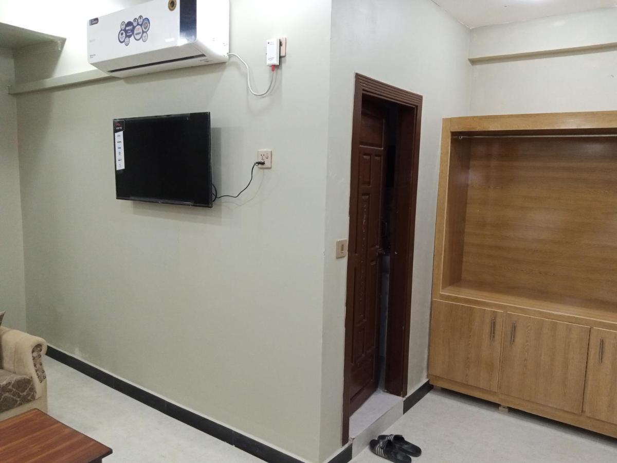 Hotel Al Markaz Islamabad Exterior photo