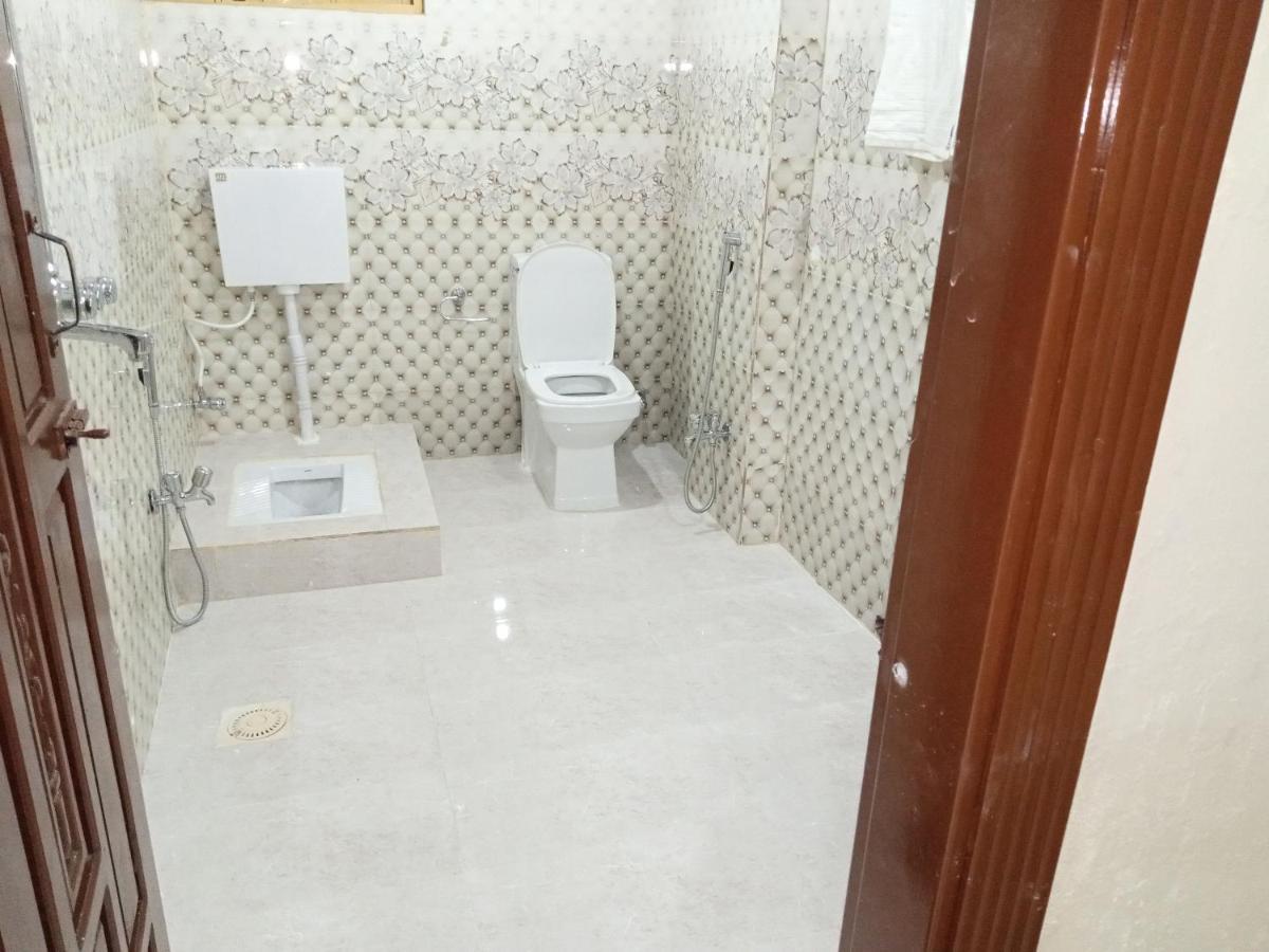 Hotel Al Markaz Islamabad Exterior photo