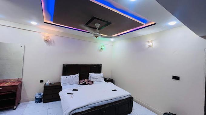 Hotel Al Markaz Islamabad Exterior photo